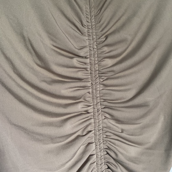 Dynamite Beige Longsleeve - Picture 4 of 6